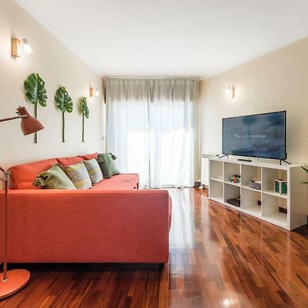 Guestready- Reflecting Apt Apartment Porto Luaran gambar