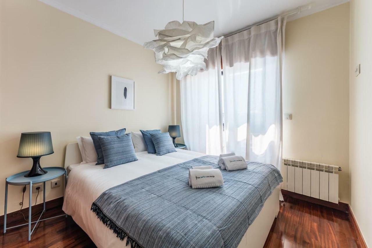 Guestready- Reflecting Apt Apartment Porto Luaran gambar