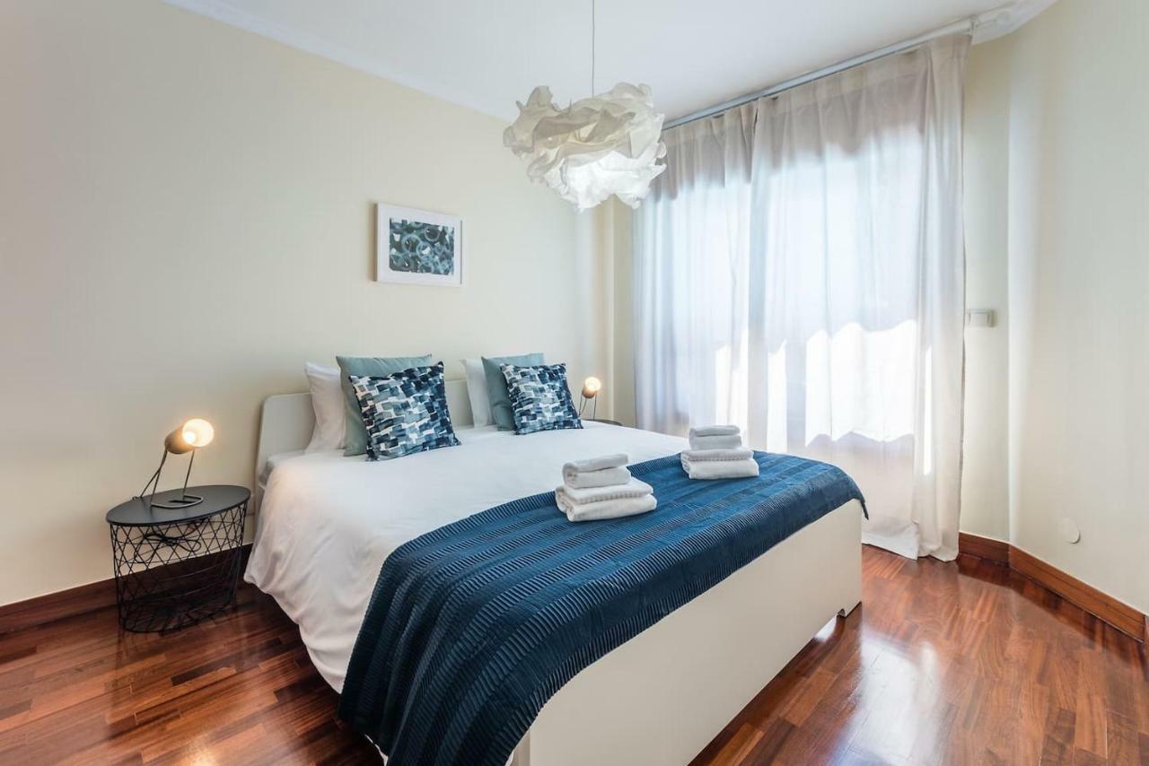 Guestready- Reflecting Apt Apartment Porto Luaran gambar