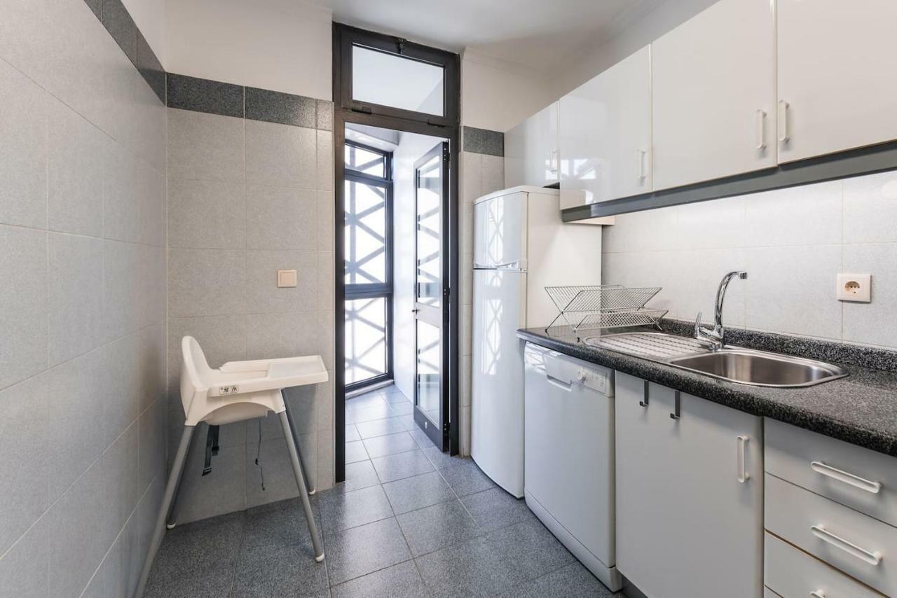 Guestready- Reflecting Apt Apartment Porto Luaran gambar